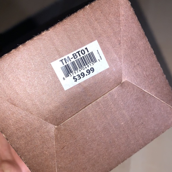 BANFF & JASPER Laser Etched Woodgrain Insulated Travel Mug 17oz - Picture 12 of 13